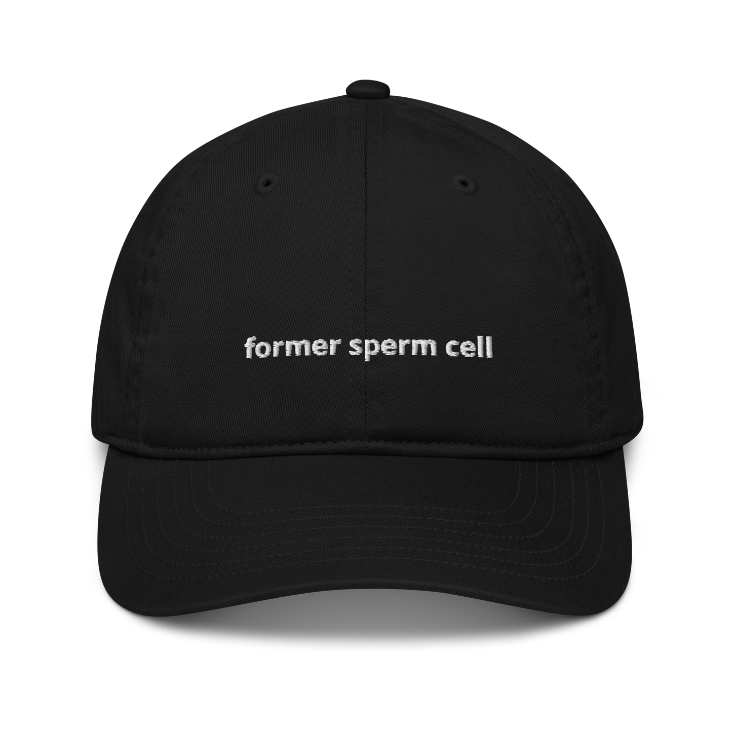 former sperm cell cap