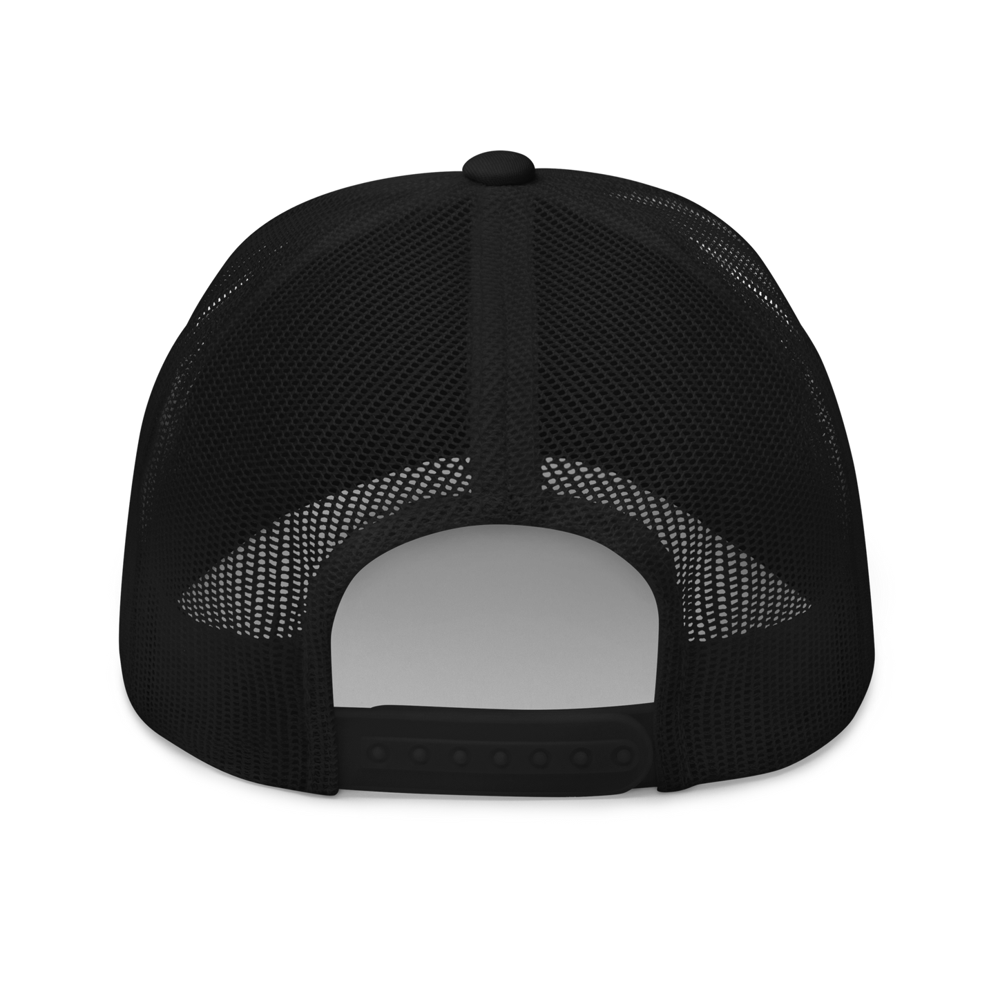 Drolleco Trucker Cap tone-on-tone logo