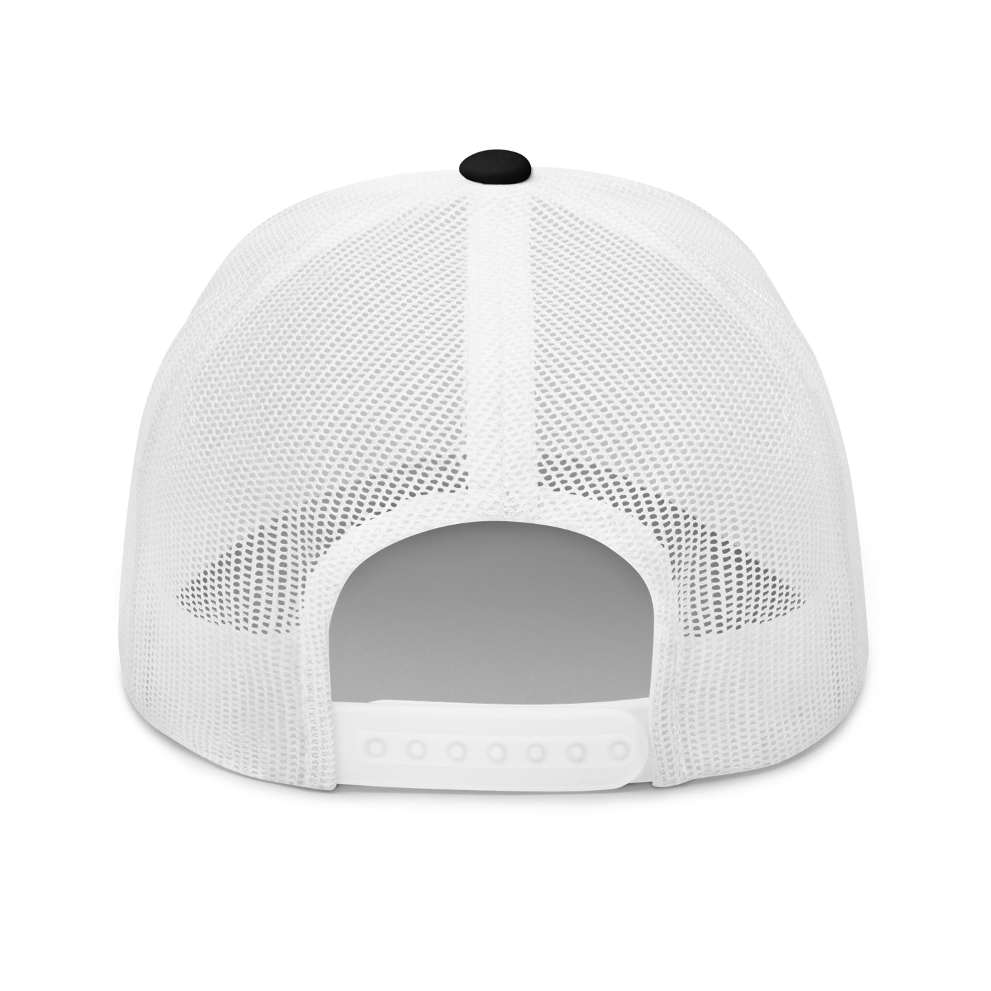 Drolleco Trucker Cap tone-on-tone logo