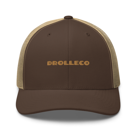 Drolleco Trucker Cap