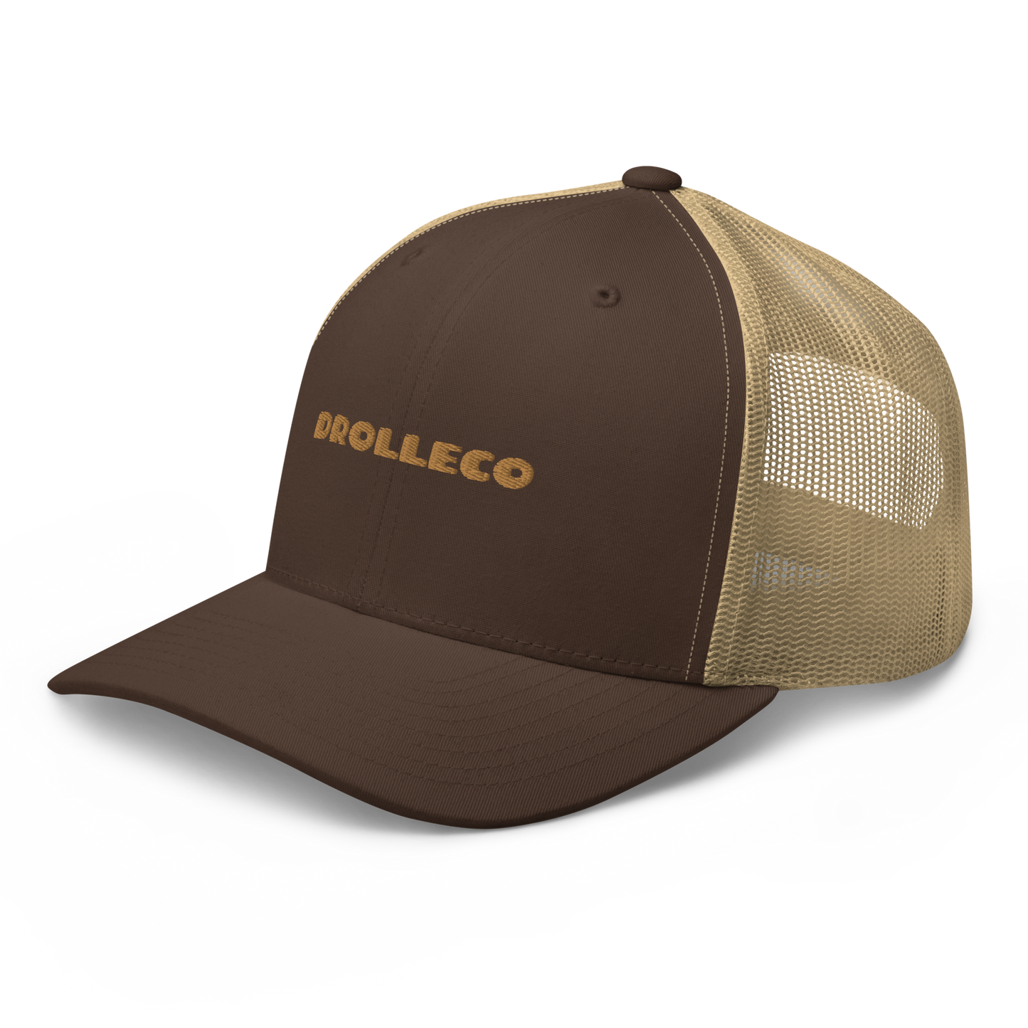 Drolleco Trucker Cap