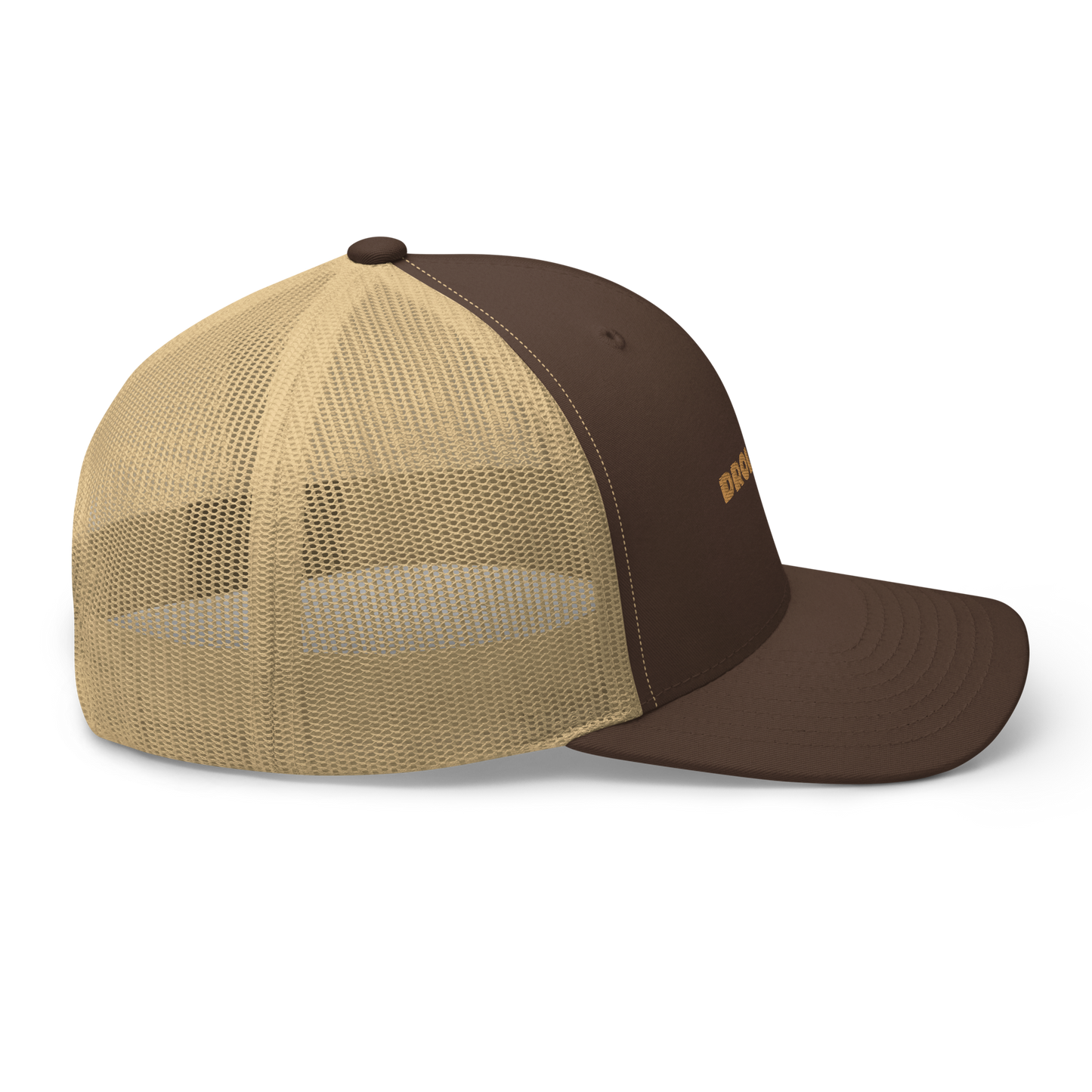 Drolleco Trucker Cap