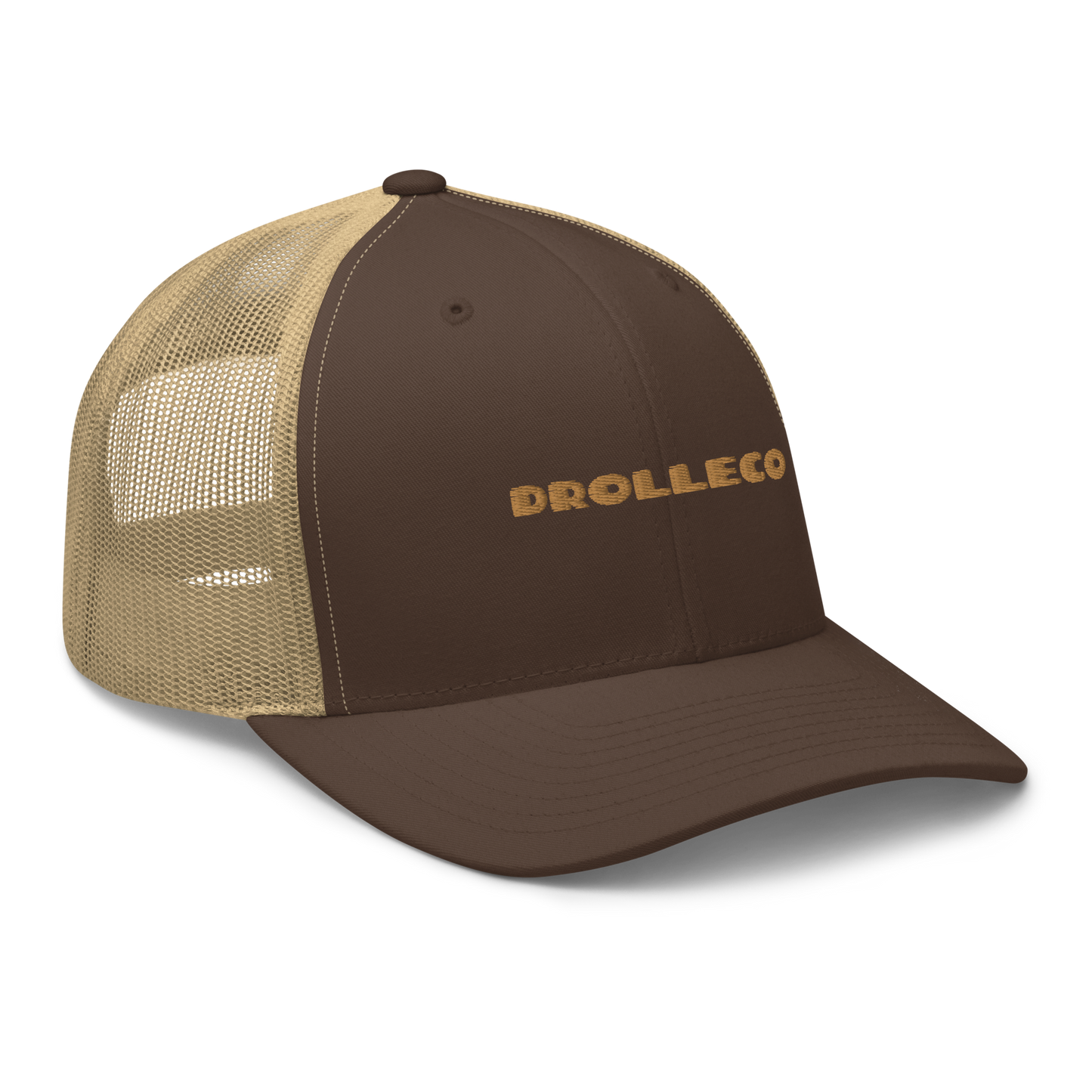 Drolleco Trucker Cap