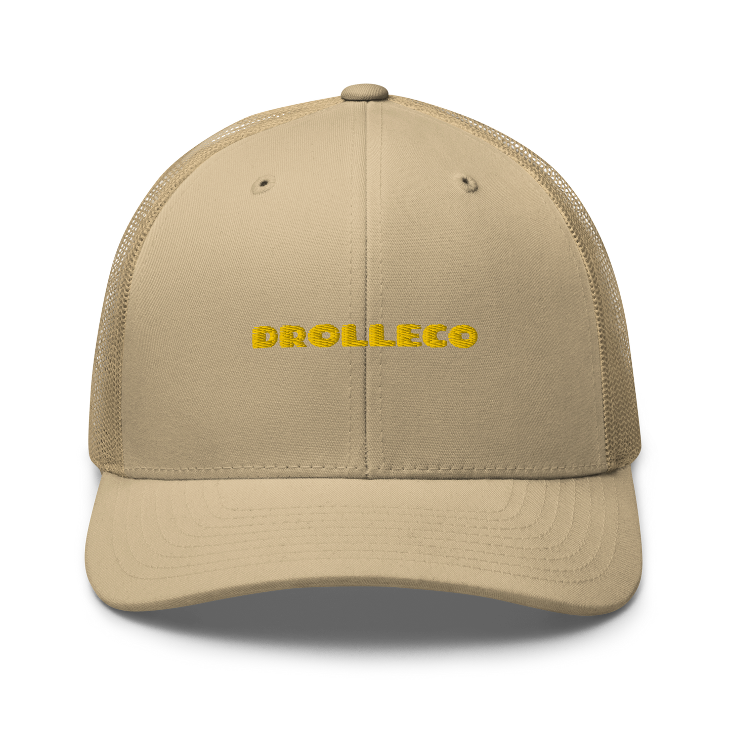 Drolleco Trucker Cap