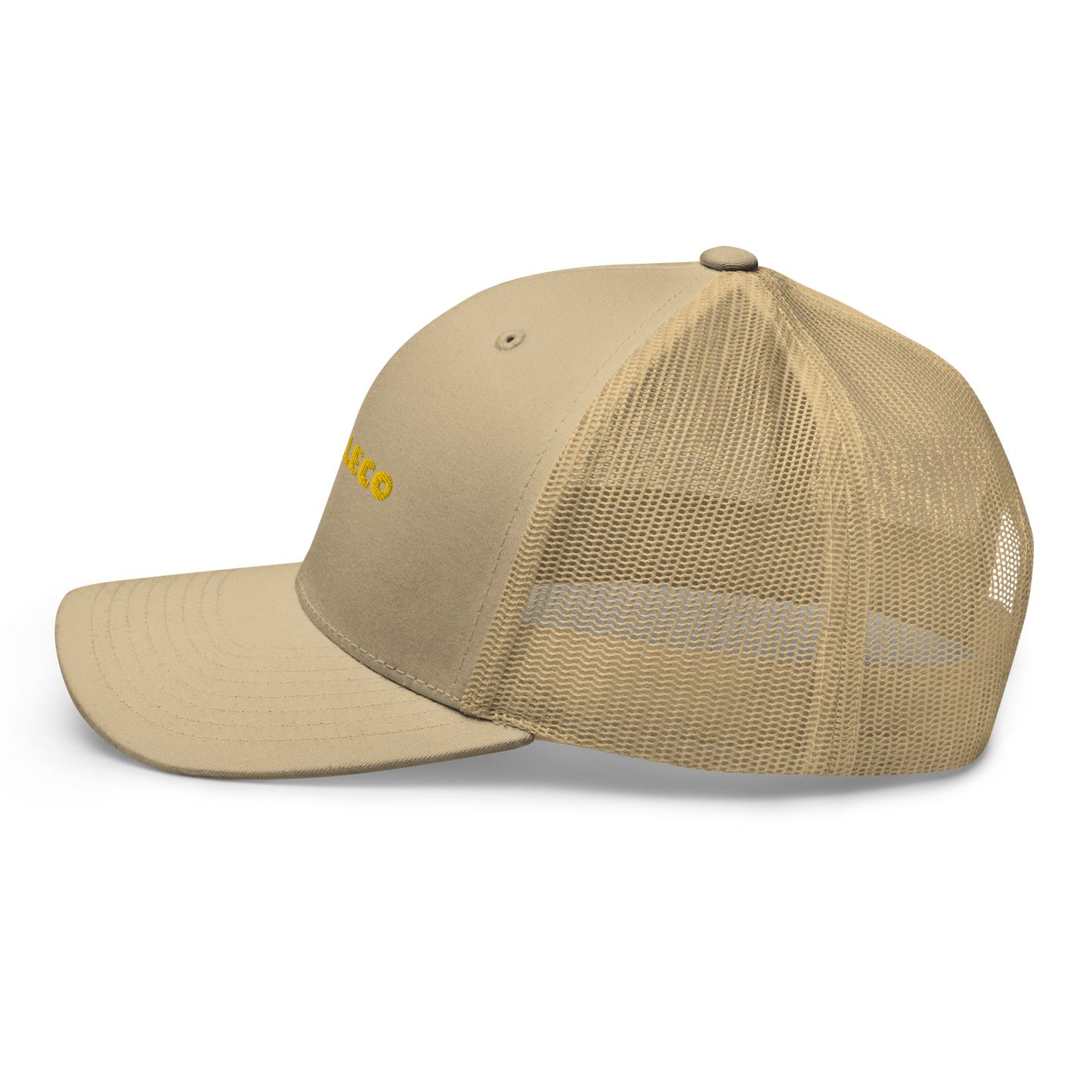 Drolleco Trucker Cap