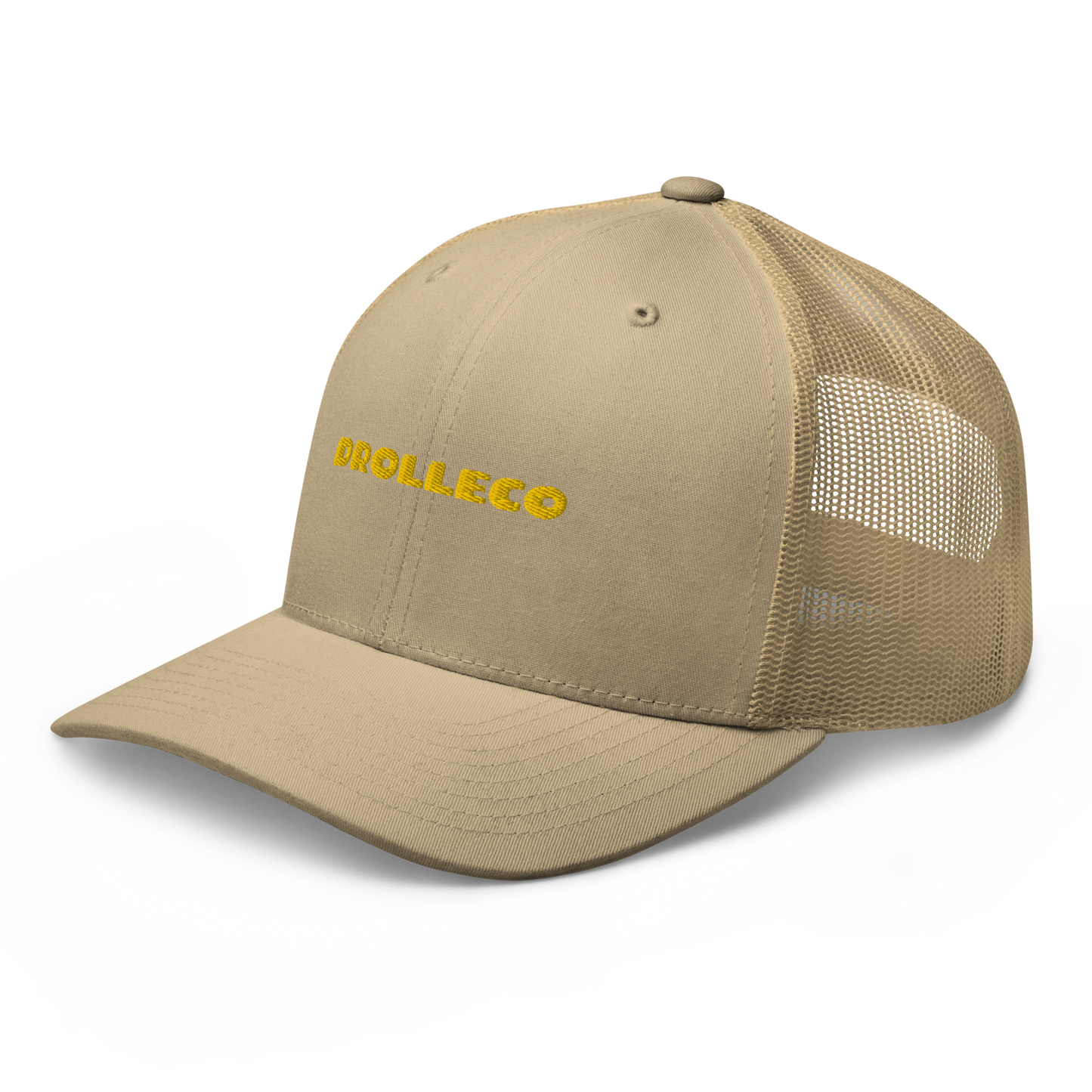 Drolleco Trucker Cap