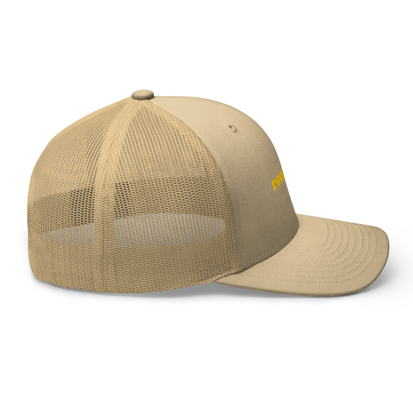 Drolleco Trucker Cap