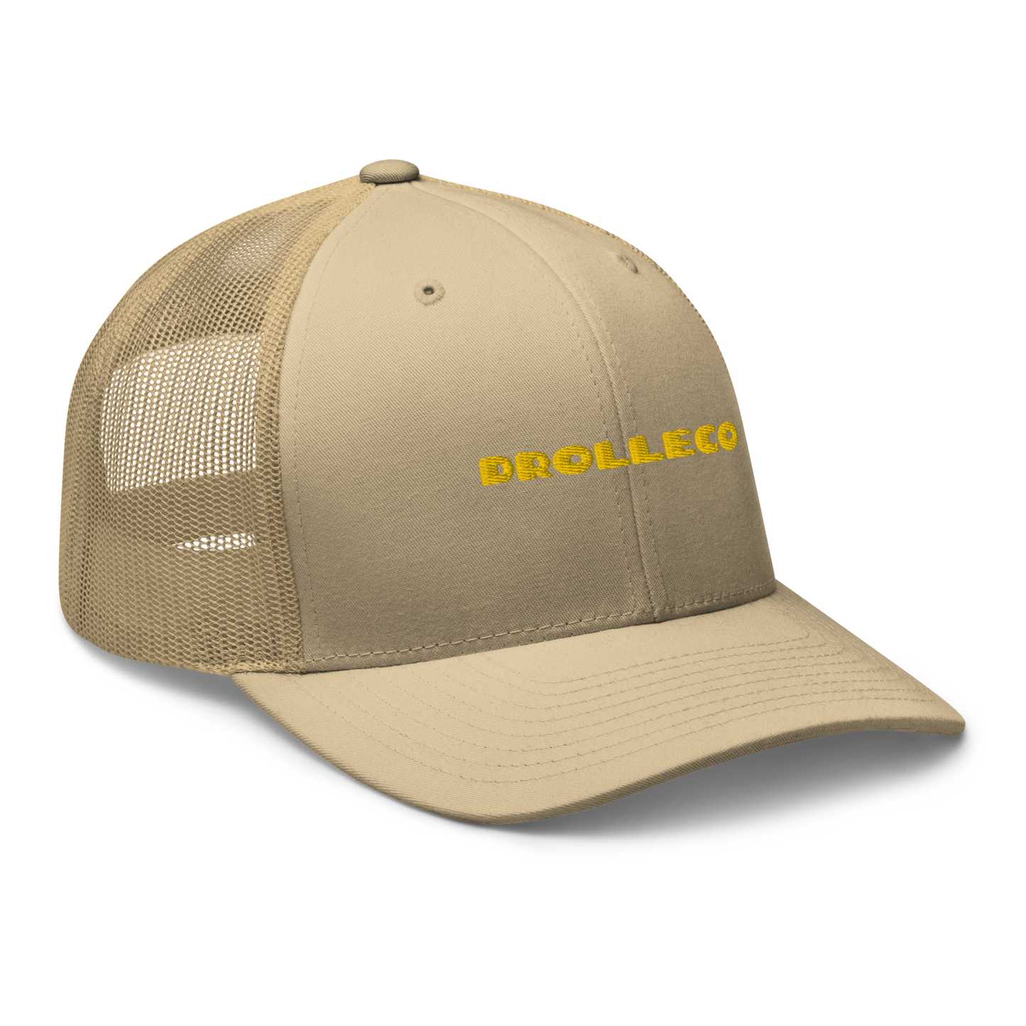 Drolleco Trucker Cap