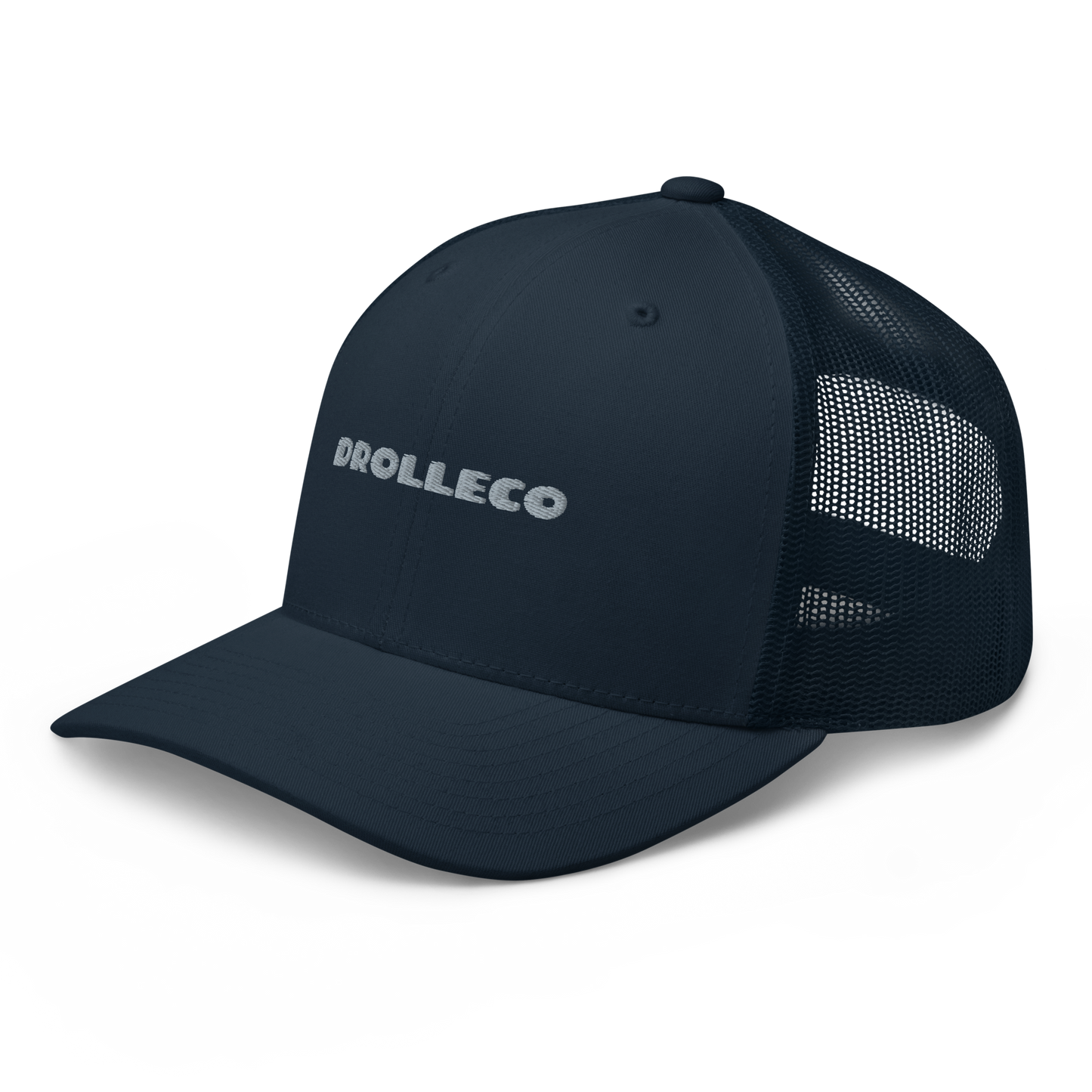 Drolleco Trucker Cap