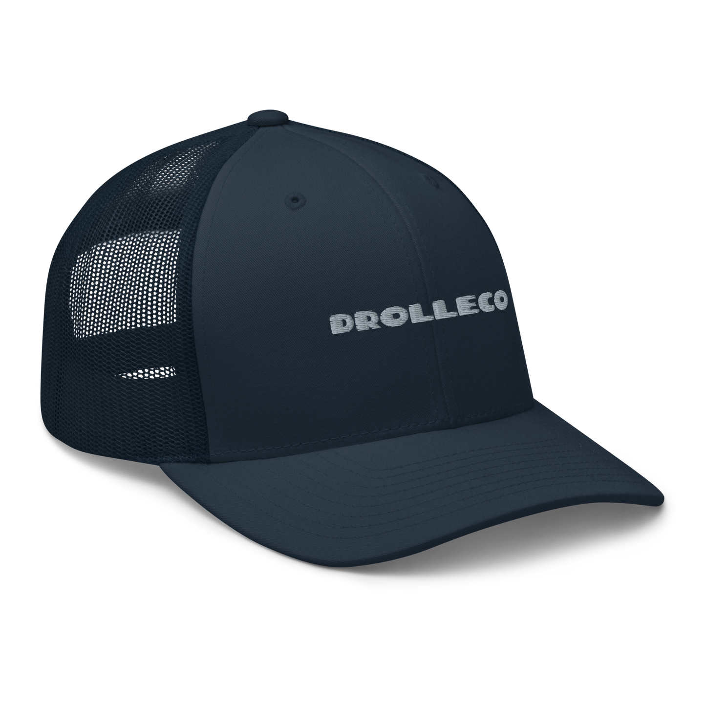 Drolleco Trucker Cap